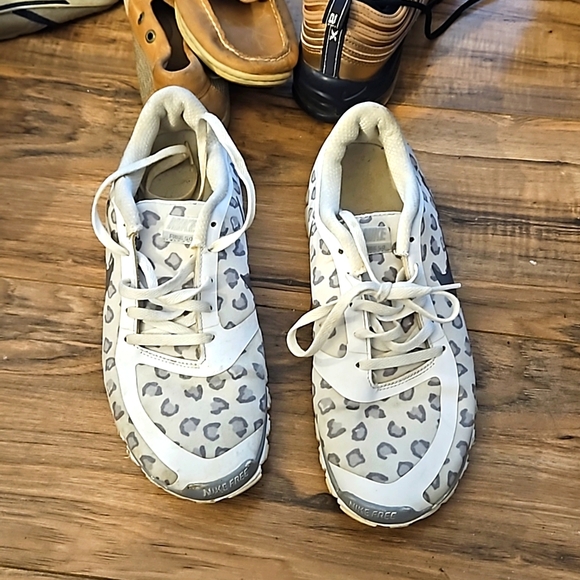 Nike free 5.0 - Picture 1 of 8